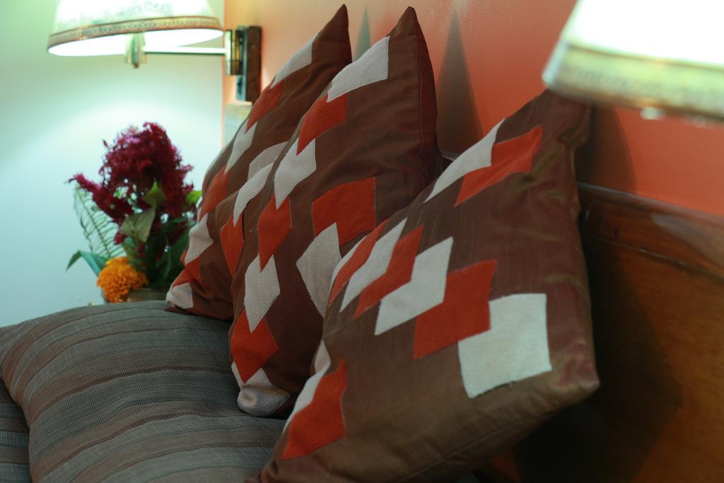Hotel Mountain Kathmandu Ngoại thất bức ảnh