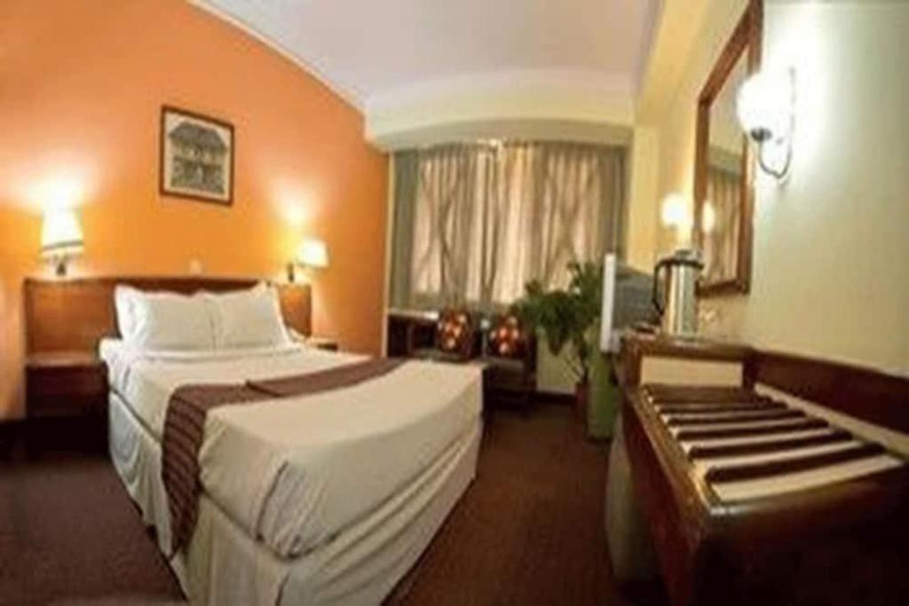 Hotel Mountain Kathmandu Ngoại thất bức ảnh