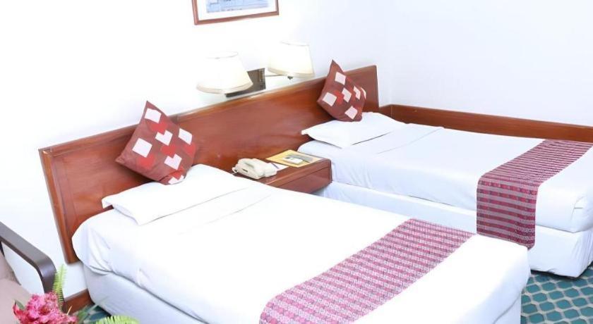 Hotel Mountain Kathmandu Ngoại thất bức ảnh
