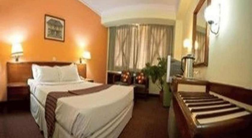 Hotel Mountain Kathmandu Ngoại thất bức ảnh