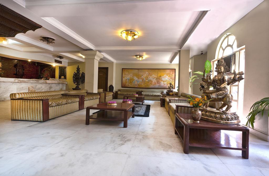 Hotel Mountain Kathmandu Ngoại thất bức ảnh