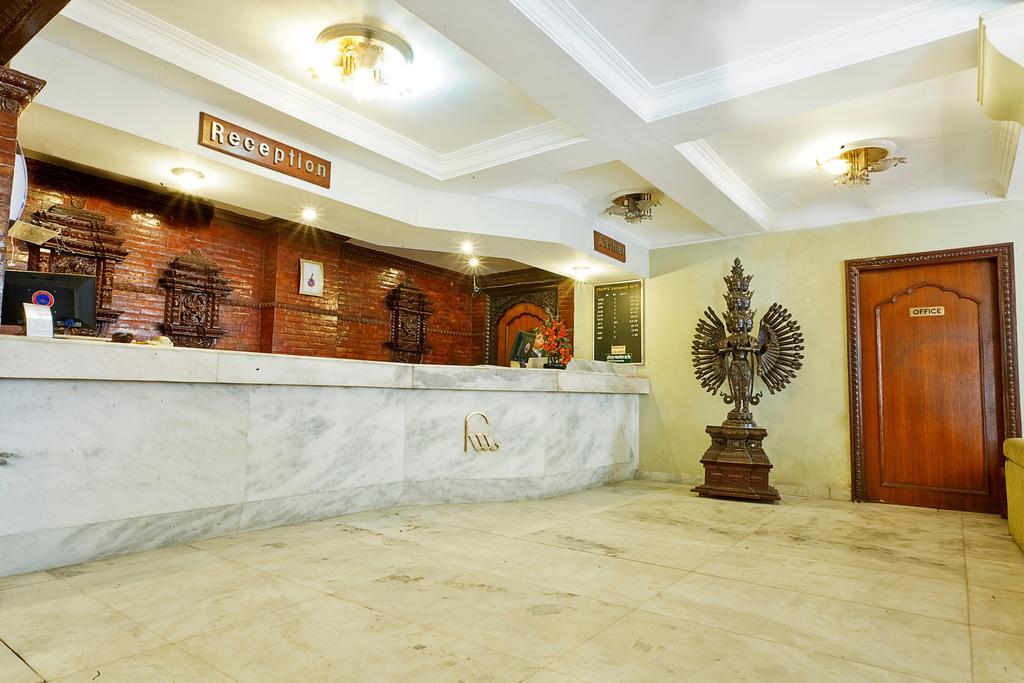 Hotel Mountain Kathmandu Ngoại thất bức ảnh