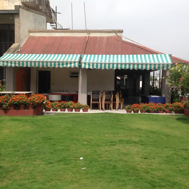 Hotel Mountain Kathmandu Ngoại thất bức ảnh