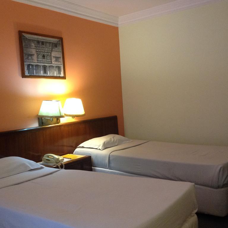 Hotel Mountain Kathmandu Ngoại thất bức ảnh