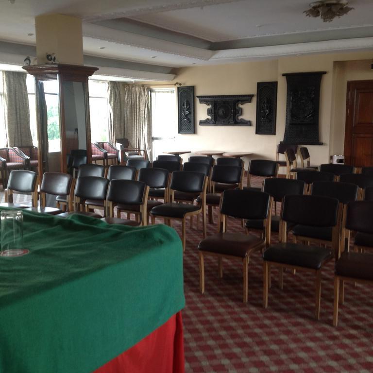 Hotel Mountain Kathmandu Ngoại thất bức ảnh