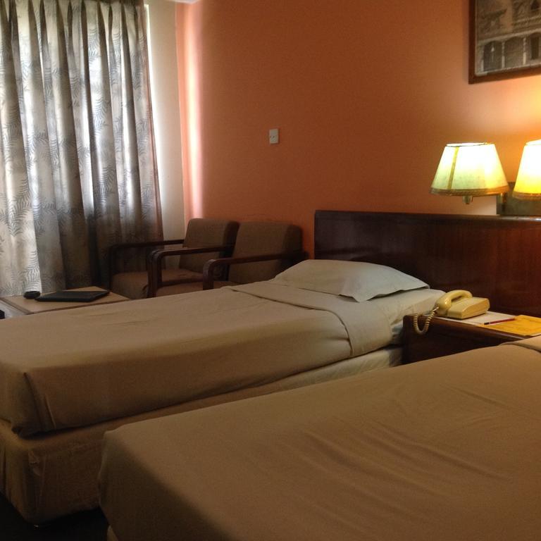 Hotel Mountain Kathmandu Ngoại thất bức ảnh