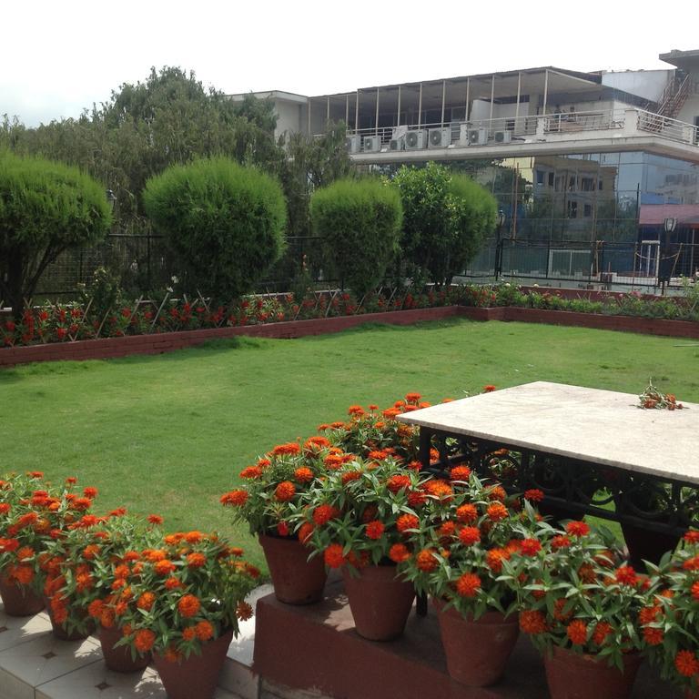 Hotel Mountain Kathmandu Ngoại thất bức ảnh