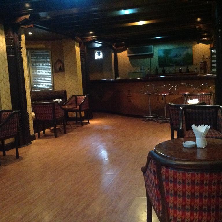 Hotel Mountain Kathmandu Ngoại thất bức ảnh